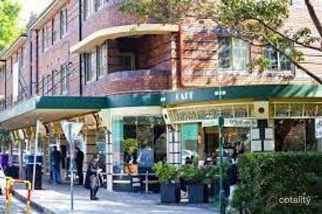 1/14 Balfour Rd, Rose Bay, NSW 2029