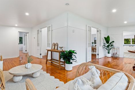 Property photo of 237 McManus Street Whitfield QLD 4870