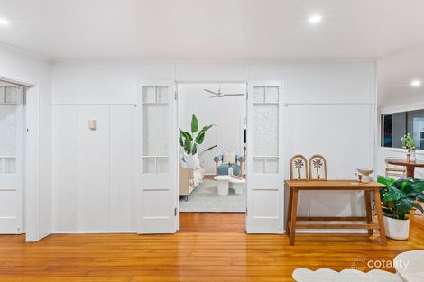 Property photo of 237 McManus Street Whitfield QLD 4870