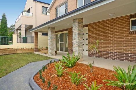 Property photo of 74 Shorter Avenue Narwee NSW 2209