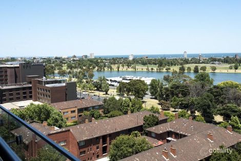 Property photo of 1230/572 St Kilda Road Melbourne VIC 3004