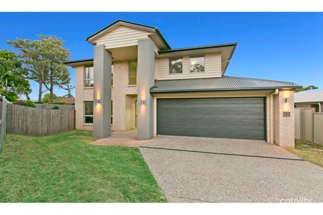 5 Sammys Pl, Birkdale, QLD 4159