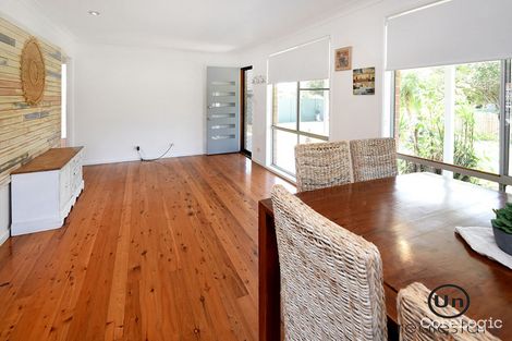 Property photo of 19 Mirroola Crescent Toormina NSW 2452