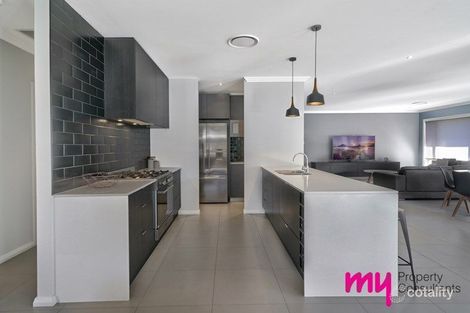 Property photo of 2 Carpenter Street Elderslie NSW 2570