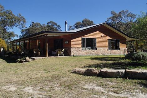 Property photo of 305 Amosfield Road Dalcouth QLD 4380