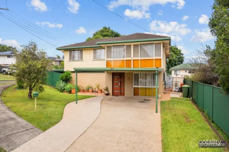 Property photo of 28 Dubarda Drive Strathpine QLD 4500