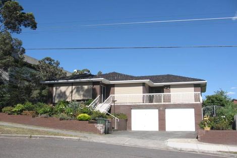 8 Frederick St, Doncaster, VIC 3108