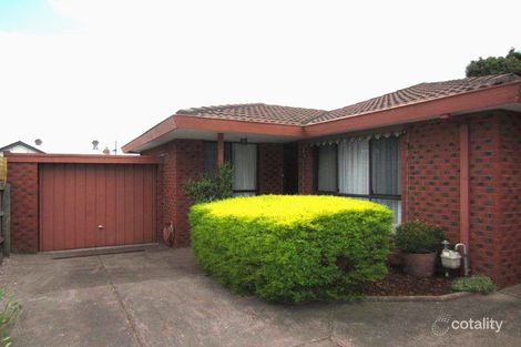 3/19 Wilson St, Moonee Ponds, VIC 3039