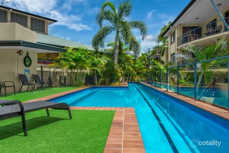 Property photo of 15/68 Beeston Street Teneriffe QLD 4005