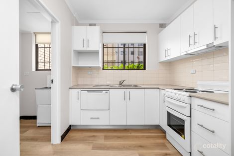 13/1-3 Kulgoa Ave, Ryde, NSW 2112