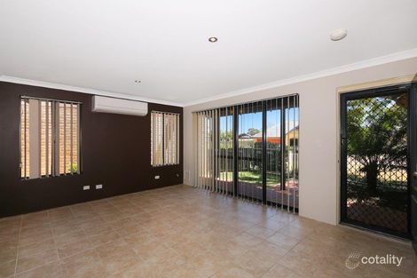 Property photo of 12 Marigold Lane Falcon WA 6210