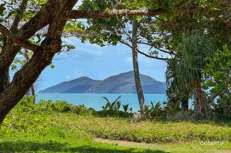 Property photo of 40 Donkin Lane Mission Beach QLD 4852