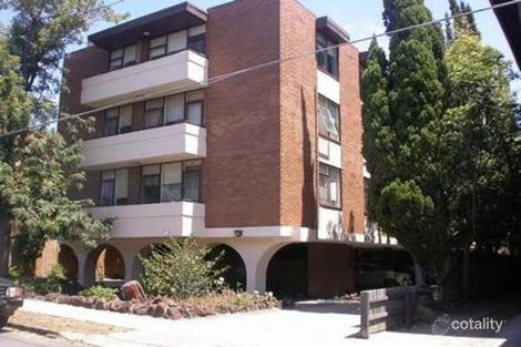 8/19 Mitford St, St Kilda, VIC 3182