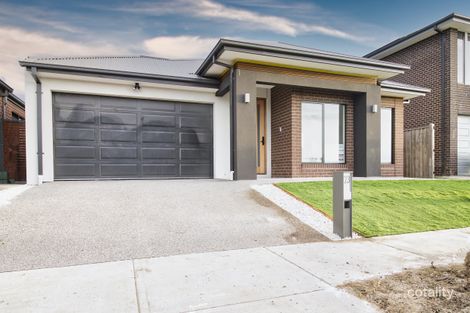 Property photo of 23 Rathdowne Drive Mickleham VIC 3064