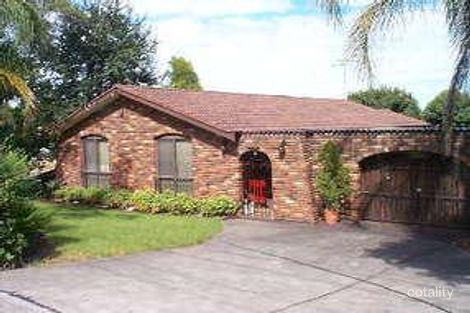 Property photo of 10 McCulloch Street Riverstone NSW 2765