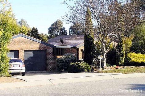 Property photo of 2 Eddy Crescent Florey ACT 2615