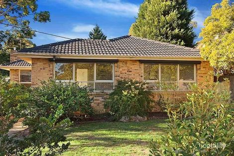 13 Henwood St, Blackburn South, VIC 3130