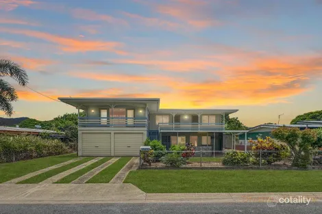 Property photo of 31 Sperring Street Manunda QLD 4870