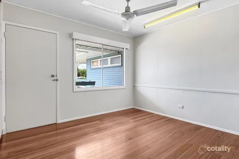 Property photo of 31 Sperring Street Manunda QLD 4870