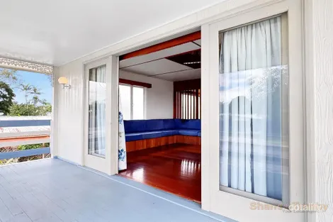 Property photo of 31 Sperring Street Manunda QLD 4870