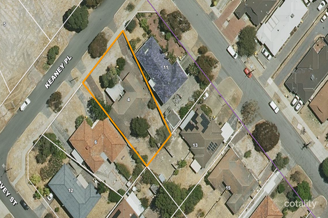 4/4a-6 Keaney Pl, Waterford, WA 6152