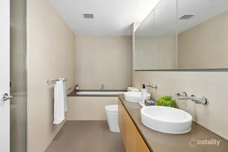Property photo of 17E/2 Distillery Drive Pyrmont NSW 2009