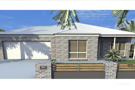 Lot 2 Fitzroy St, Sale, VIC 3850