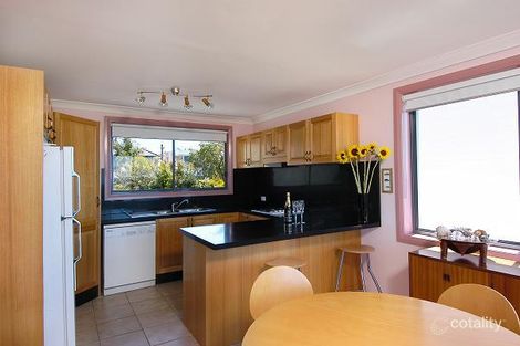 Property photo of 38 Edgecliffe Boulevard Collaroy Plateau NSW 2097