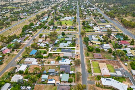 Property photo of 55A Mathoura Street Mathoura NSW 2710