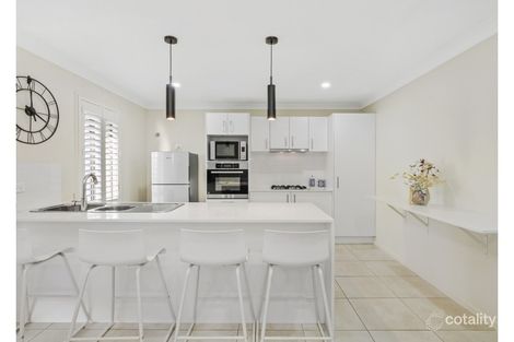 109 Audley Cct, Gregory Hills, NSW 2557