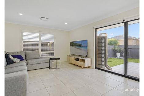 Property photo of 109 Audley Circuit Gregory Hills NSW 2557