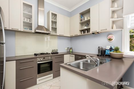 Property photo of 16 Forster Street Williamstown VIC 3016