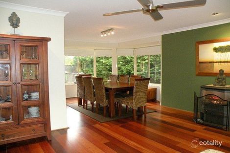 Property photo of 7 Woodland Avenue Hazelbrook NSW 2779