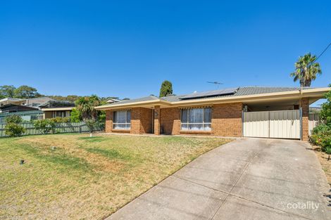 Property photo of 34 Aberdeen Street Sellicks Beach SA 5174