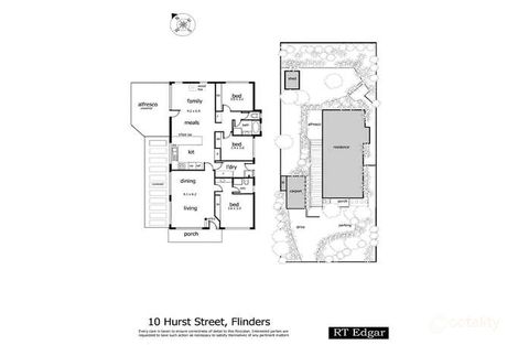 10 Hurst St, Flinders, VIC 3929