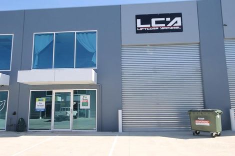 10/72-74 Lambeck Dr, Tullamarine, VIC 3043