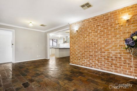 Property photo of 46 Leumeah Road Woodford NSW 2778