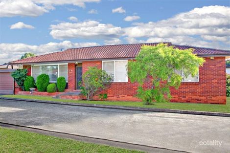 18/57 Auburn Rd, Regents Park, NSW 2143