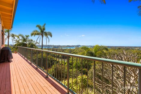 Property photo of 4 Dolphin Place Banora Point NSW 2486