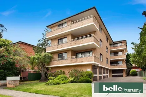2/35-37 Austral St, Penshurst, NSW 2222