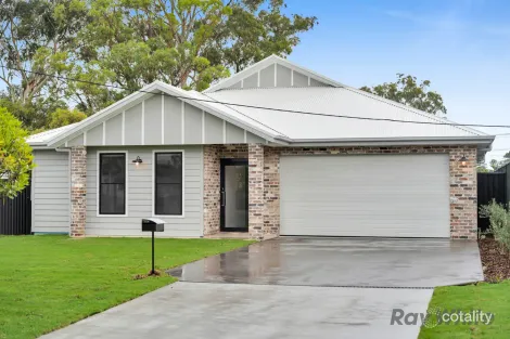 18 Chapman St, Tahmoor, NSW 2573