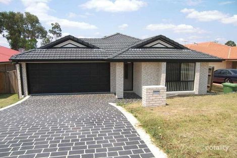 Property photo of 33 Lavender Street Springfield Lakes QLD 4300