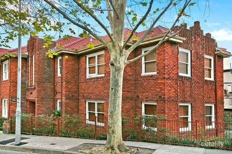 Property photo of 3/51 Broughton Street Kirribilli NSW 2061