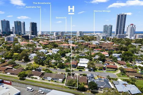 Property photo of 2/31 Gardiners Place Southport QLD 4215
