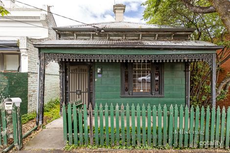 Property photo of 50 Roseneath Street Clifton Hill VIC 3068