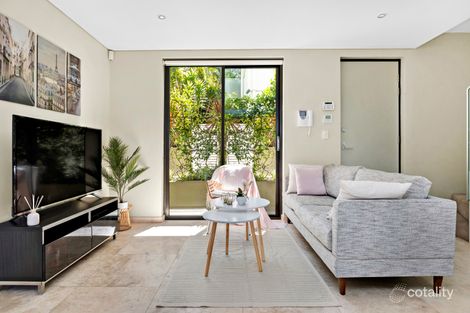 Property photo of 2/40 Maria Street Petersham NSW 2049