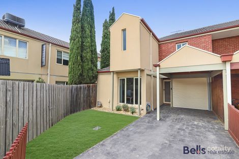 9/27 Marnoo St, Braybrook, VIC 3019