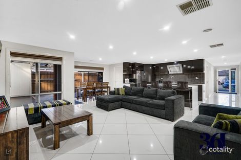 Property photo of 38 Lynbridge Crescent Tarneit VIC 3029