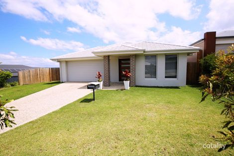 Property photo of 21 Skyblue Circuit Yarrabilba QLD 4207