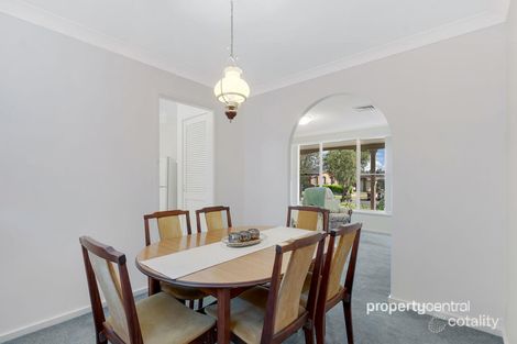 Property photo of 4 Manor Glen Werrington Downs NSW 2747